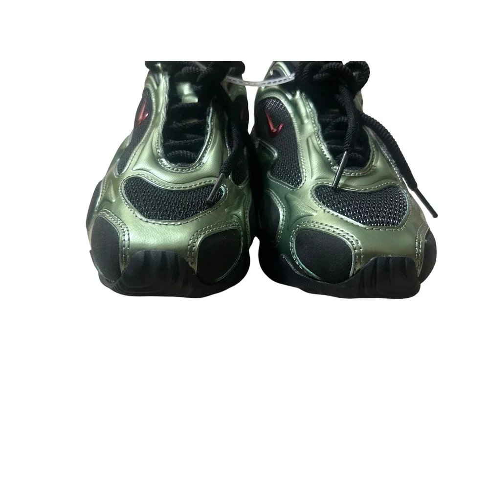 Nike Air Max Sundown Men Size 7 Green Excellence Metallic Green Black FV1920-014